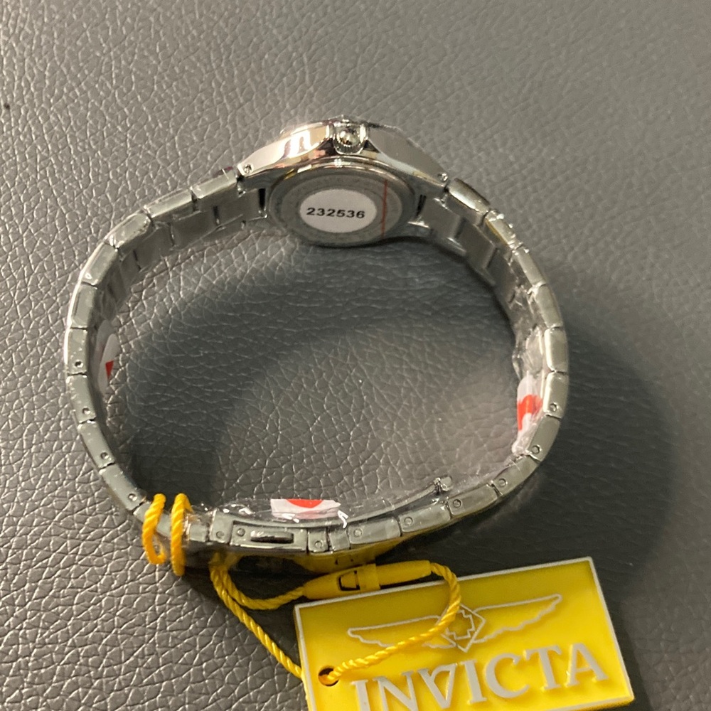 Invicta Wildflower Women's Watch - 26mm,
Steel (50389) - Picture 3 of 6